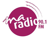 Ma RadioMa Radio - La radio qui me ressemble !