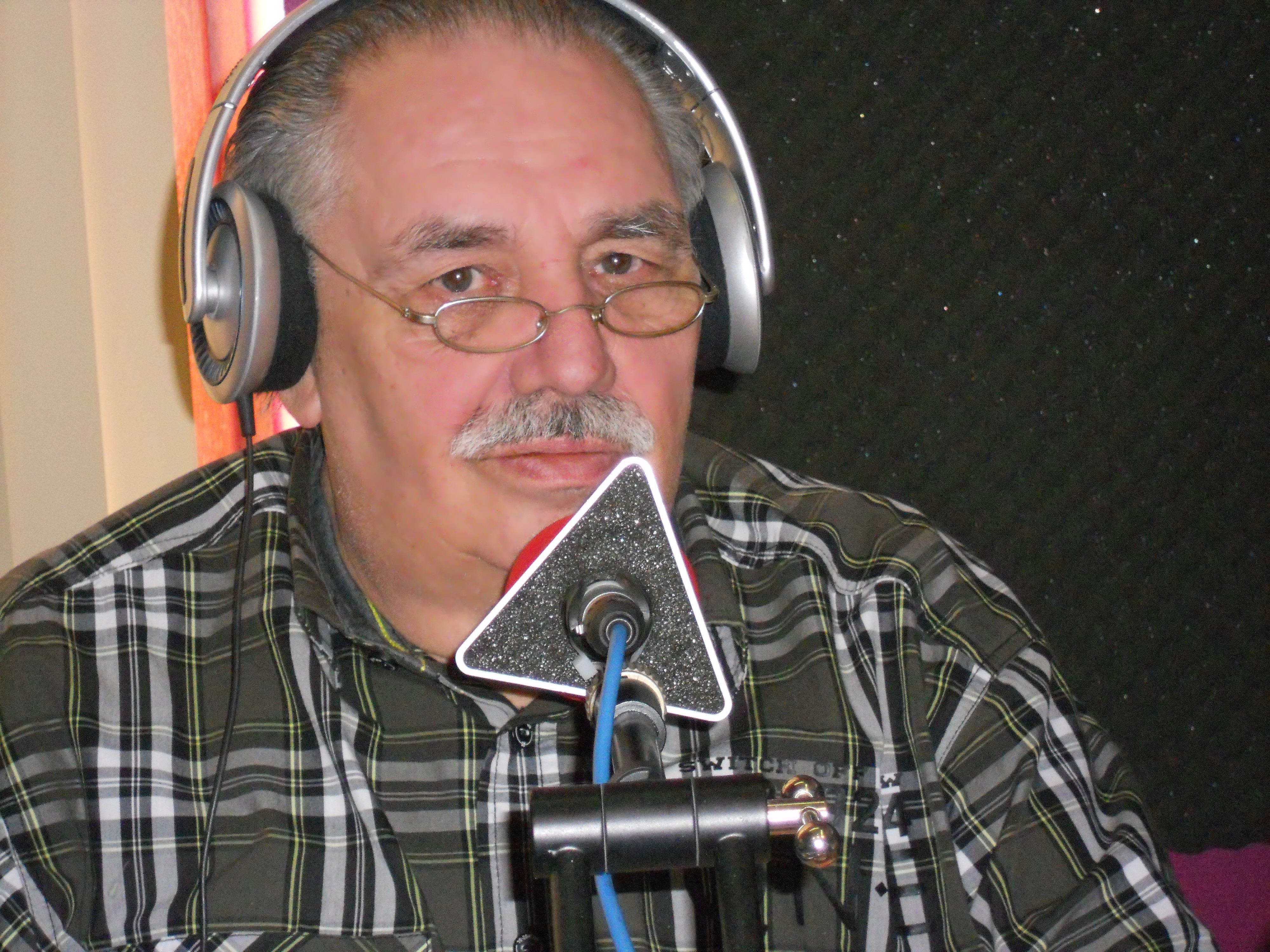 Ma Radio"MaRadio ma région", de ce vendredi 16 janvier 2026, sera consacrée  à l'histoire des auberges de jadis à Lessines avec Claude Vandaul - Ma Radio