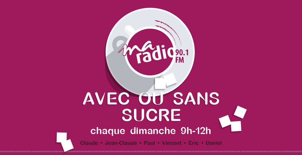 Avec ou sans sucre