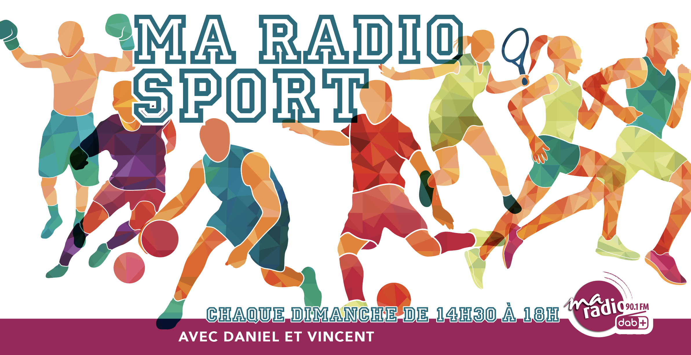 Ma Radio Sport