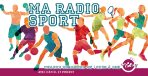 Ma RadioMa Radio Sport - Ma Radio