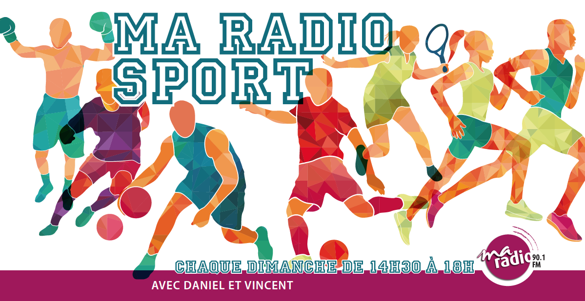 Ma Radio Sport