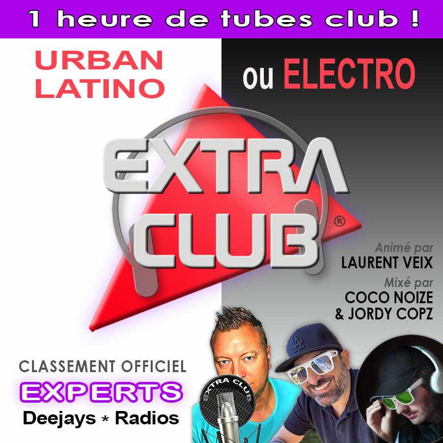 URBAN LATINO
