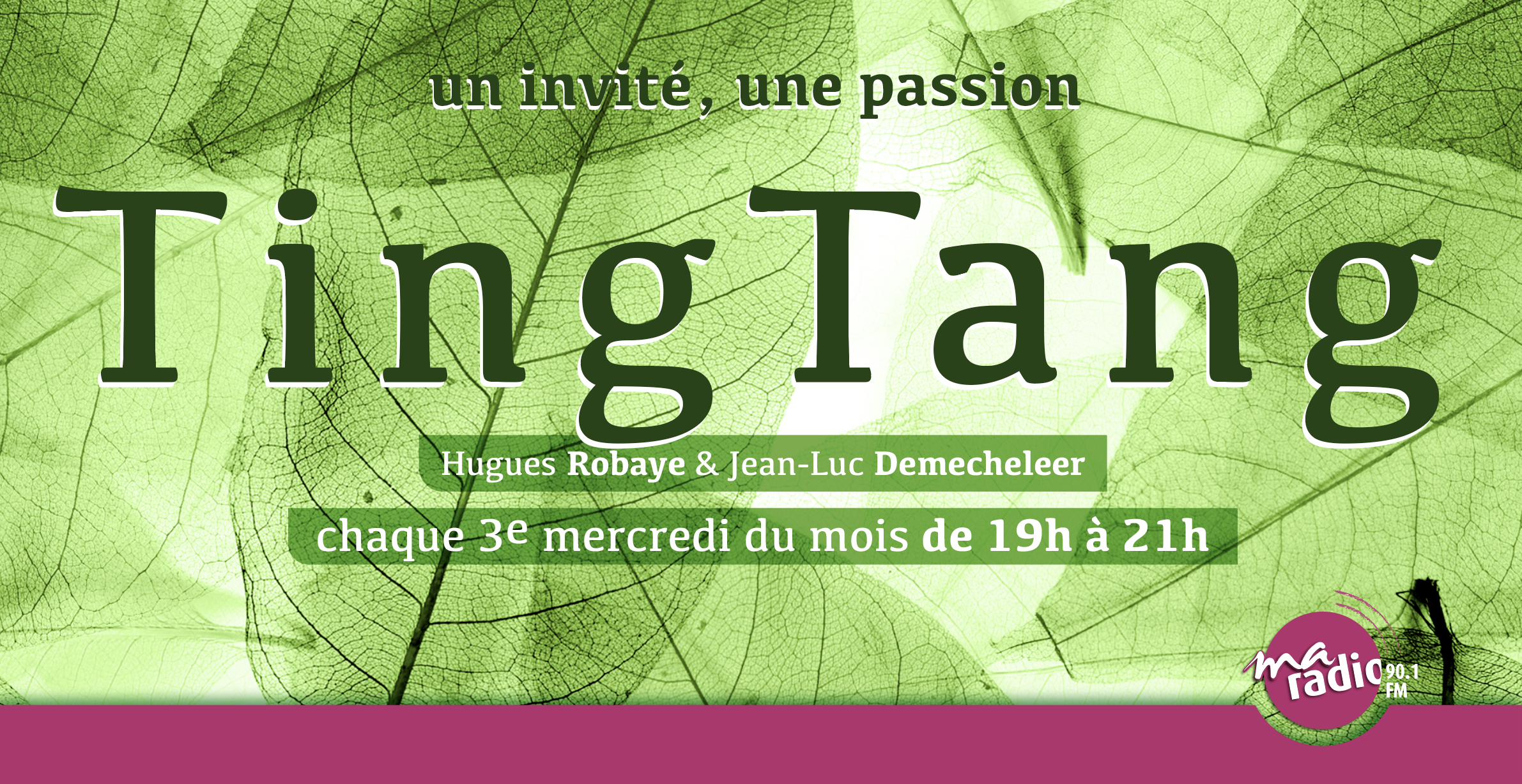 ting tang