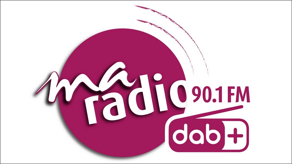 Ma Radio DAB+