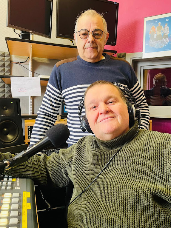 Ma Radio“Votre génération” revisite l'année 2002 ce samedi 3 mai 2025 - Ma Radio