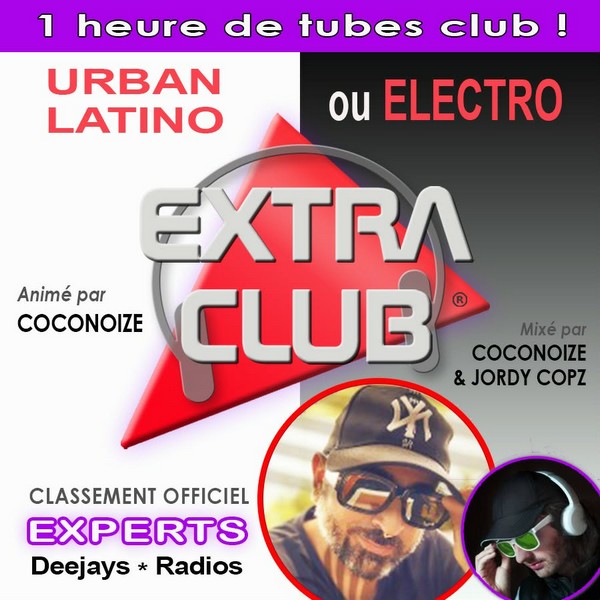 EXTRA-CLUB