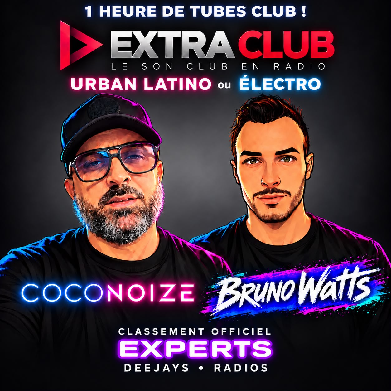 EXTRA-CLUB